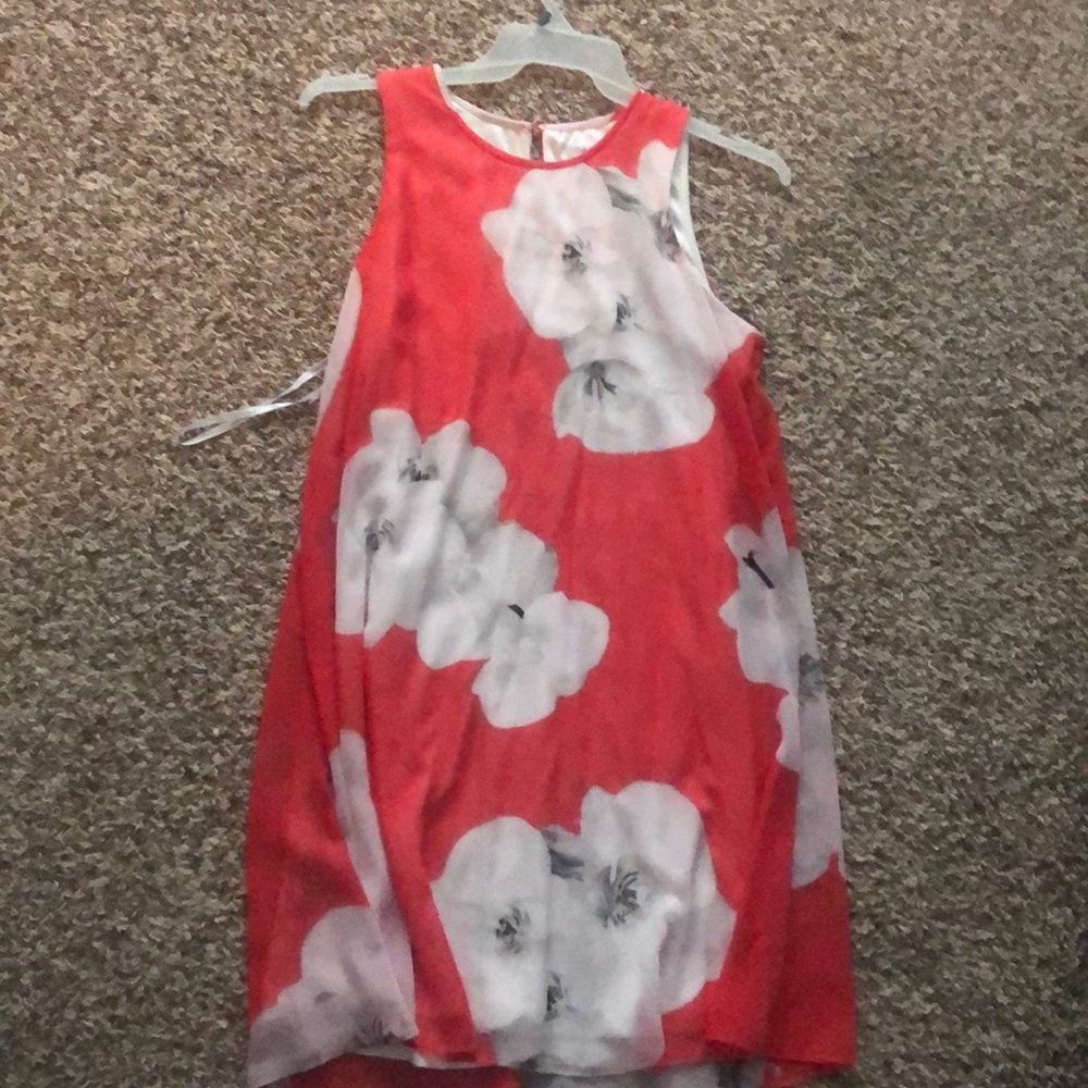 Calvin klein dress